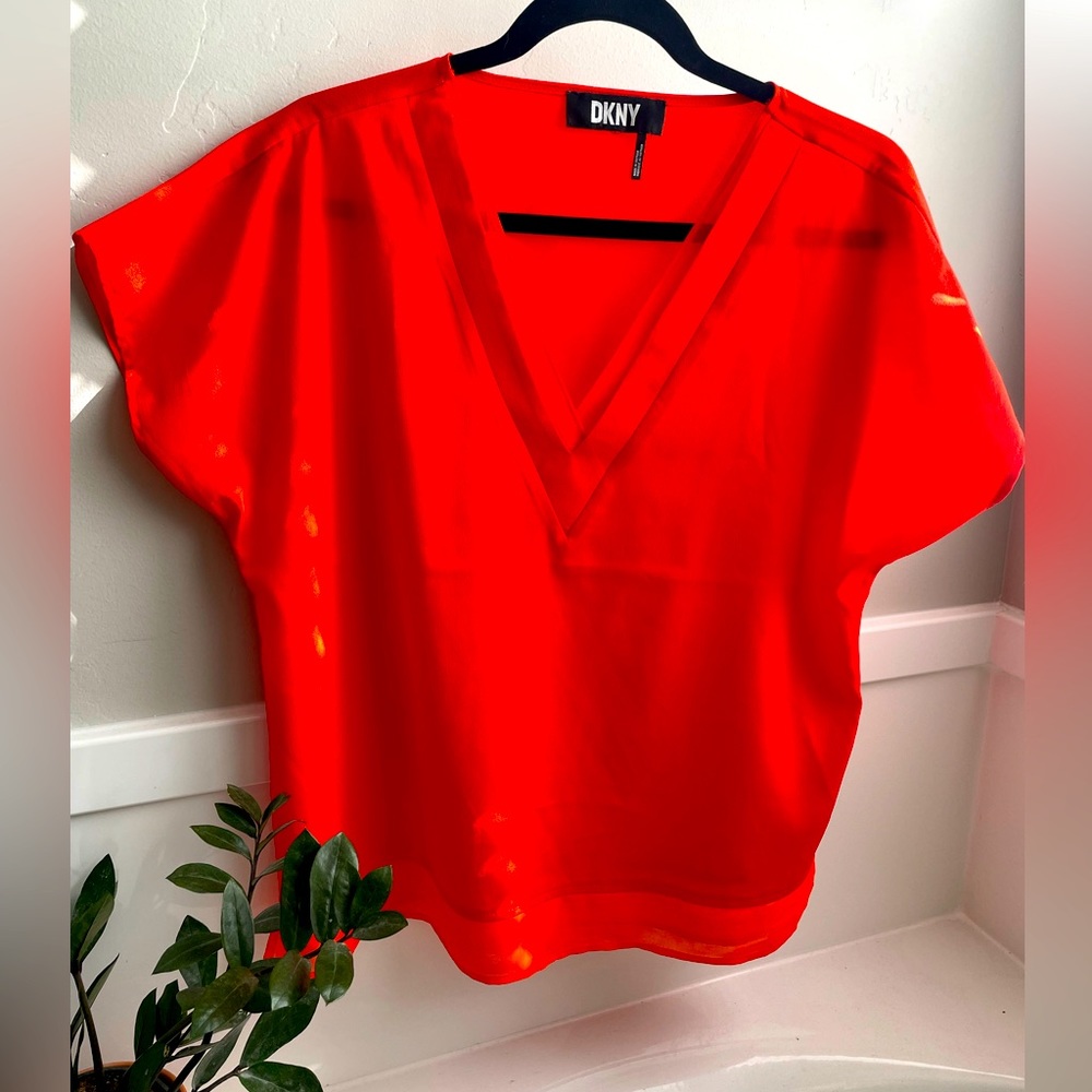DKNY must have!
